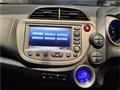 2011 Honda Fit Hybrid