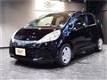 2011 Honda Fit Hybrid