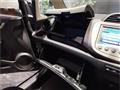 2011 Honda Fit Hybrid