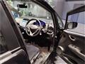 2011 Honda Fit Hybrid