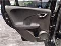 2011 Honda Fit Hybrid