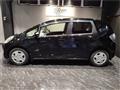 2011 Honda Fit Hybrid