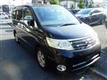 2010 Nissan Serena