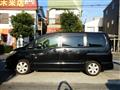 2010 Nissan Serena