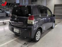 2014 Toyota SPADE