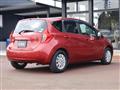 2015 Nissan Note