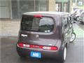 2015 Nissan Cube