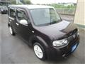 2015 Nissan Cube