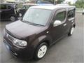 2015 Nissan Cube