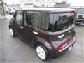 2015 Nissan Cube
