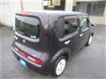 2015 Nissan Cube