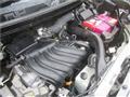 2015 Nissan Cube