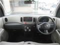2015 Nissan Cube