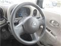 2015 Nissan Cube