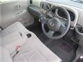 2015 Nissan Cube
