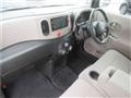 2015 Nissan Cube