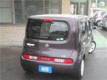 2015 Nissan Cube