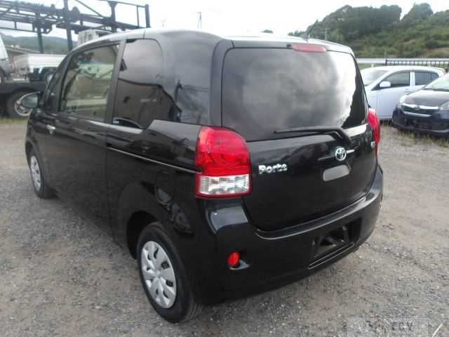 2013 Toyota Porte