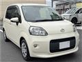 2014 Toyota Porte