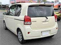2014 Toyota Porte