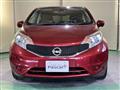 2015 Nissan Note