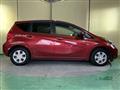 2015 Nissan Note