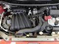 2011 Nissan Note