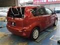 2011 Nissan Note