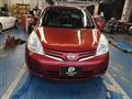 2011 Nissan Note