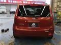 2011 Nissan Note