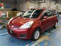 2011 Nissan Note