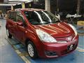 2011 Nissan Note