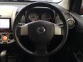 2011 Nissan Note