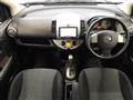 2011 Nissan Note