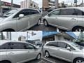 2007 Toyota Mark X Zio