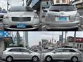 2007 Toyota Mark X Zio