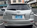 2007 Toyota Mark X Zio
