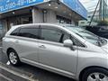 2007 Toyota Mark X Zio