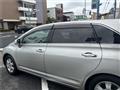 2007 Toyota Mark X Zio