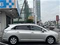 2007 Toyota Mark X Zio
