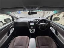 2007 Toyota Mark X Zio