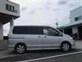 2009 Nissan Serena
