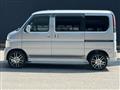 2009 Honda Vamos