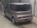 2018 Nissan Cube