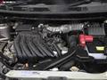 2018 Nissan Cube
