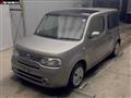 2018 Nissan Cube