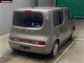 2018 Nissan Cube