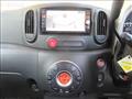 2012 Nissan Cube
