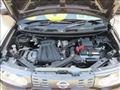 2012 Nissan Cube