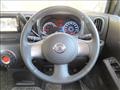 2012 Nissan Cube